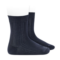 Ceremony tactel socks with...