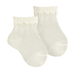 Calcetines tobilleros de...