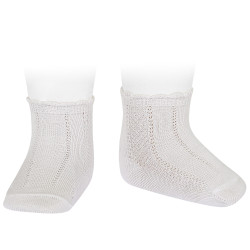 Calcetines algodón con...