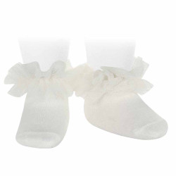Calcetines tobilleros con...