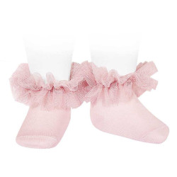 Calcetines tobilleros con...
