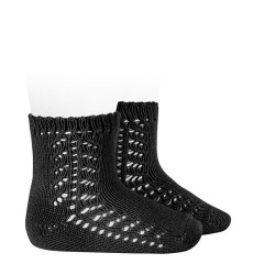 Meias curtas algodão quente...