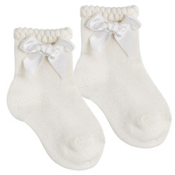 Chaussettes courtes...