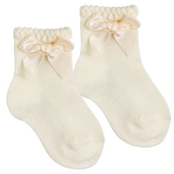 Chaussettes courtes...