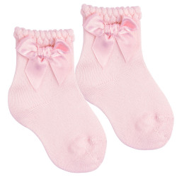 Chaussettes courtes...
