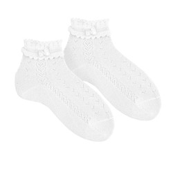 Chaussettes cérémonie...