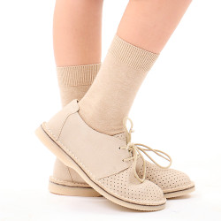 Ceremony tactel socks
