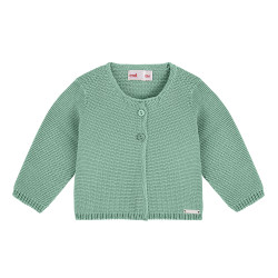 Cardigan a punto legaccio JADE
