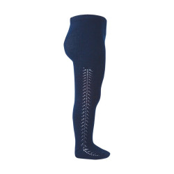 Leotards cotó càlid amb...