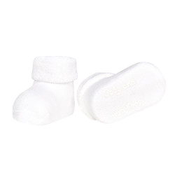 Baby cnd terry boots with...