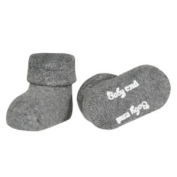 Baby cnd terry boots with...