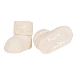 Baby cnd terry boots with...