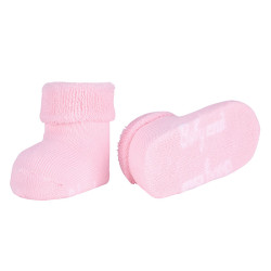Baby cnd terry boots with...
