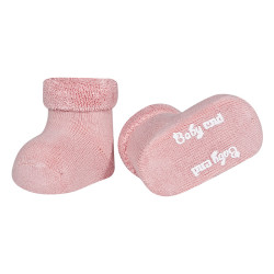 Baby cnd terry boots with...