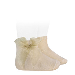 Calcetines de algodón con...