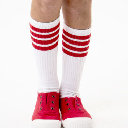Calcetines sport con 4...