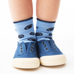 Chaussettes courtes...