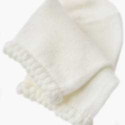 Chaussettes courtes avec...