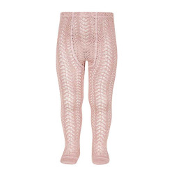 Leotards dec cotó perlé...