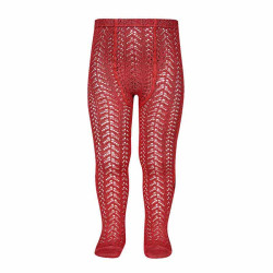 Leotards dec cotó perlé...