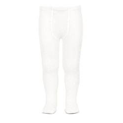 Collants perle perfurados...