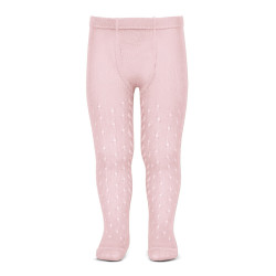 Leotards perlé amb calat de...