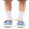 Cotton short socks