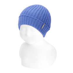 Cappello a costine per...