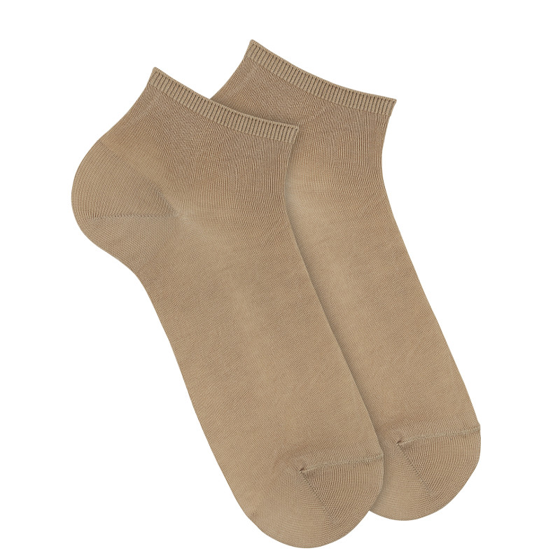 Calze in cotone elasticizzato da uomo CORDA
