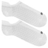 Calcetines invisibles hombre sport cnd BLANCO