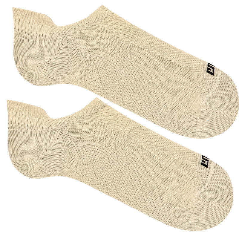 Calcetines invisibles hombre sport cnd LINO