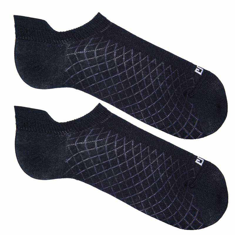 Men cnd sport trainer socks NAVY BLUE
