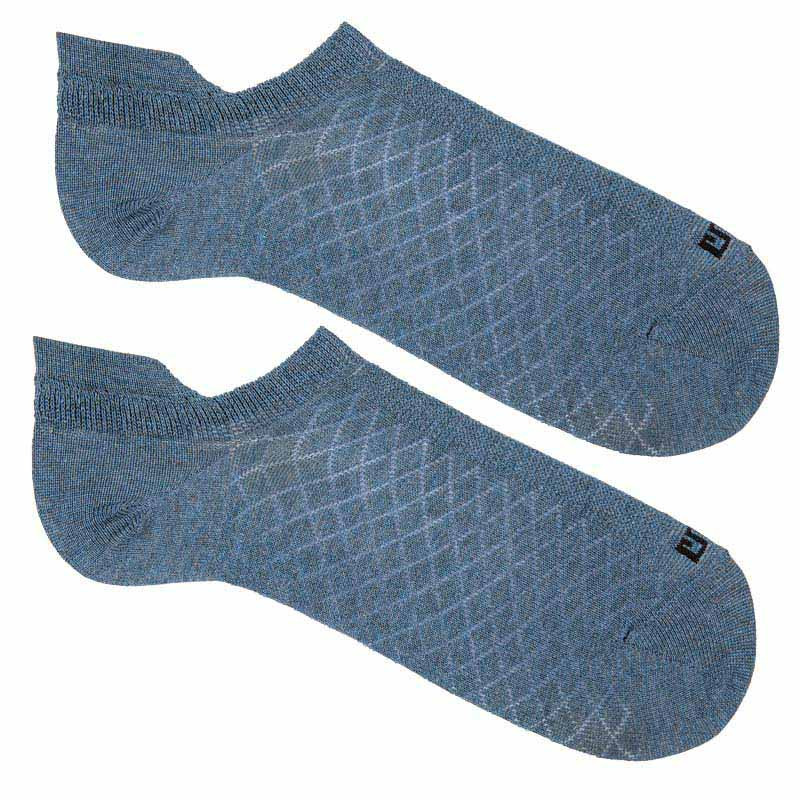 Calcetines invisibles hombre sport cnd TEJANO