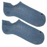 Calcetines invisibles hombre sport cnd TEJANO