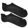Men cnd sport trainer socks BLACK
