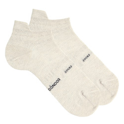 Invisibles homme en coton...