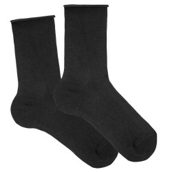 Chaussettes repos modal...