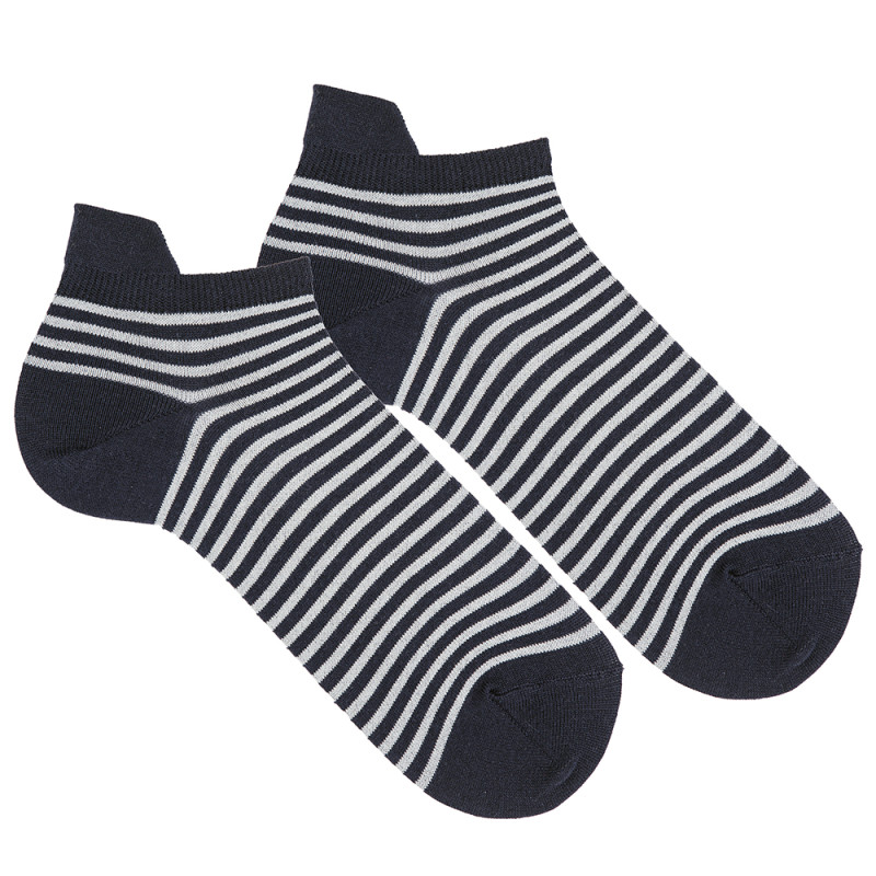 Fantasmini da uomo fantasia sailor BLU
