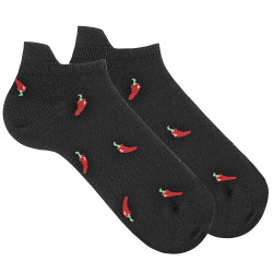 Men chili fancy trainer...