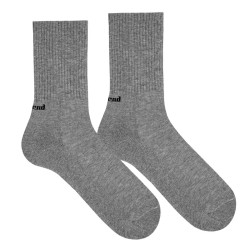 Chaussettes sport homme,...
