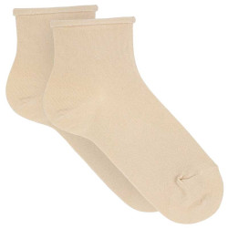 Modal loose fitting ankle...