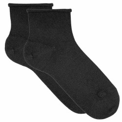 Modal loose fitting ankle...