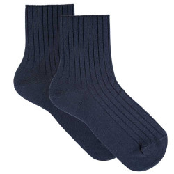 Modal loose fitting socks...