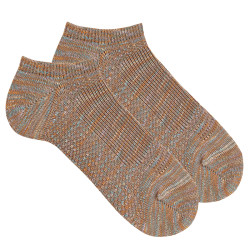 Fantasmini donna in cotone...