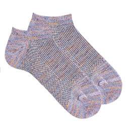 Fantasmini donna in cotone...