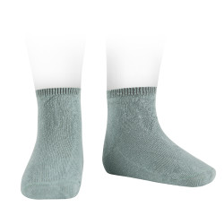 Calcetines tobilleros lino...