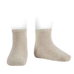 Calcetines tobilleros lino...
