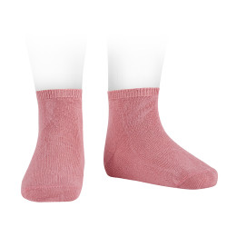 Calcetines tobilleros lino...