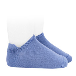 Bamboo plain stitch trainer...