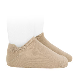 Chaussettes invisibles...
